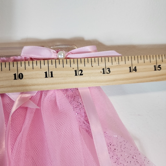 Unicorn Headband and Tutu costume - Picture 6 of 8